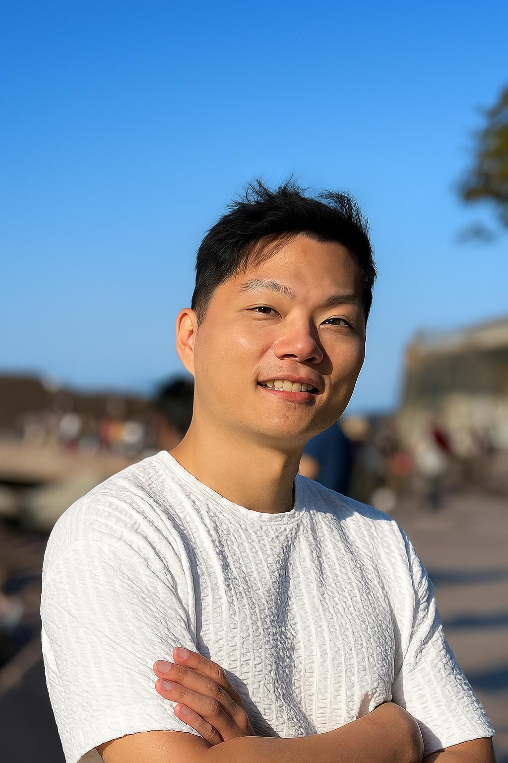 Kuan Yu Chu, DDS, MS